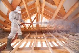 Trusted Grayson, CA Insulation Services Experts